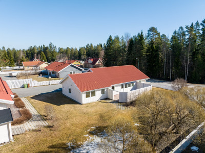  Mantelvägen 3