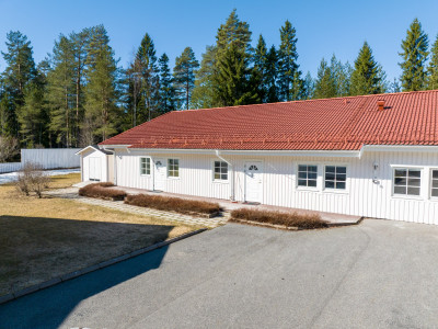  Mantelvägen 3