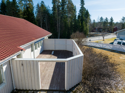  Mantelvägen 3