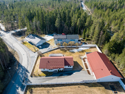  Mantelvägen 3