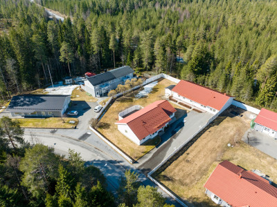  Mantelvägen 3