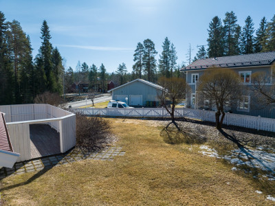  Mantelvägen 3