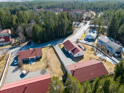  Mantelvägen 3