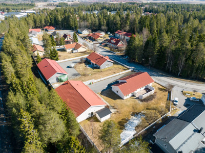  Mantelvägen 3