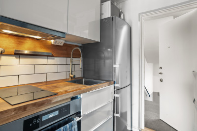  Norra Gimonäsvägen 3B