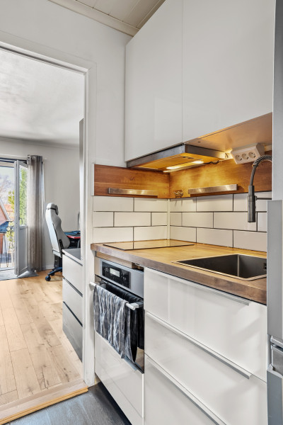  Norra Gimonäsvägen 3B