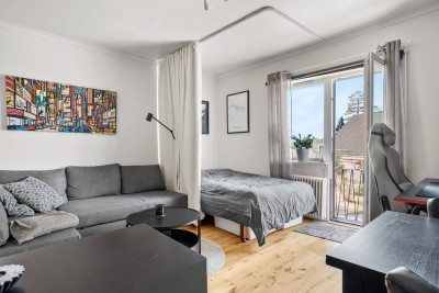  Norra Gimonäsvägen 3B