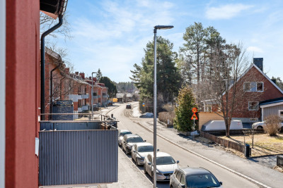  Norra Gimonäsvägen 3B