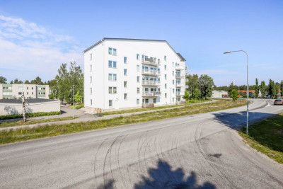 Lågupplöst Mariehemsvägen 43F