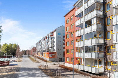  Istidsgatan 9B