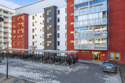  Istidsgatan 9B