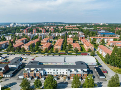 Lågupplöst Assistentvägen 55