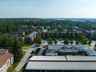 Lågupplöst Assistentvägen 55