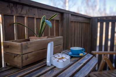  Sjöfruvägen 153E