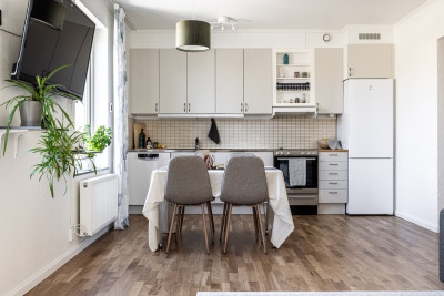  Sjöfruvägen 153E