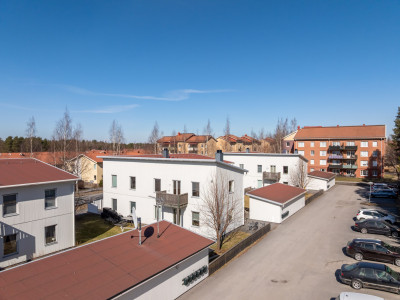  Sjöfruvägen 153E