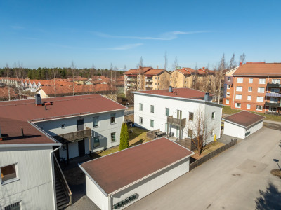  Sjöfruvägen 153E