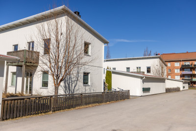  Sjöfruvägen 153E