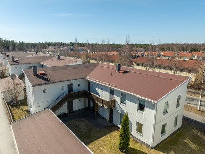  Sjöfruvägen 153E