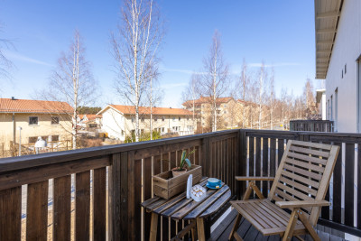  Sjöfruvägen 153E