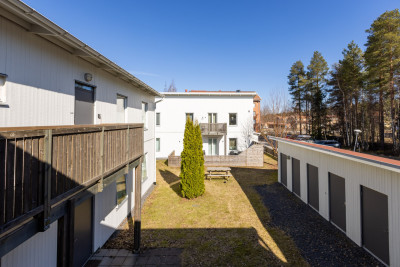  Sjöfruvägen 153E