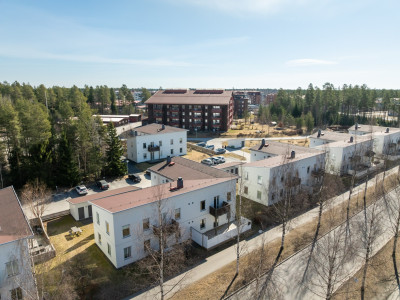  Sjöfruvägen 153E