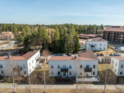  Sjöfruvägen 153E