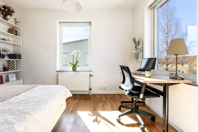  Sjöfruvägen 153E