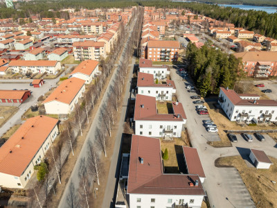  Sjöfruvägen 153E