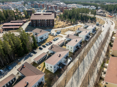  Sjöfruvägen 153E