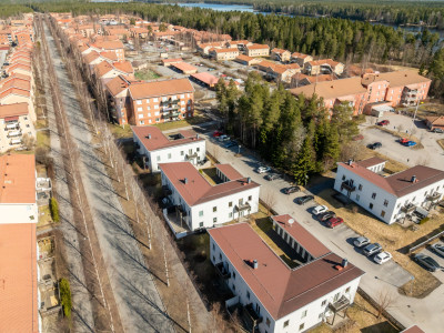  Sjöfruvägen 153E