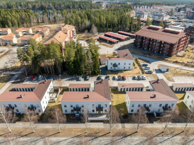  Sjöfruvägen 153E