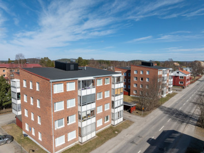  Umevägen 19