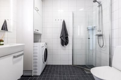  Mariehemsvägen 43F