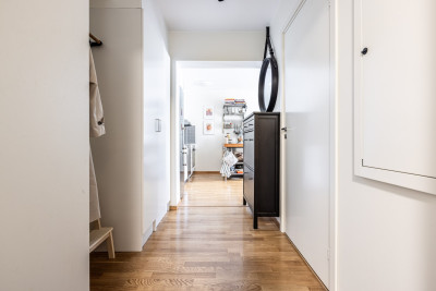  Mariehemsvägen 43F