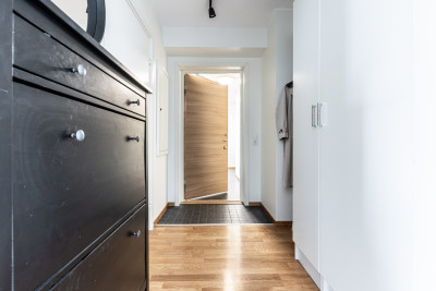  Mariehemsvägen 43F