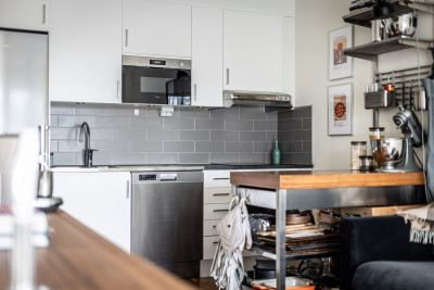  Mariehemsvägen 43F