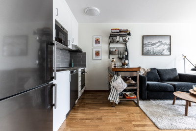  Mariehemsvägen 43F