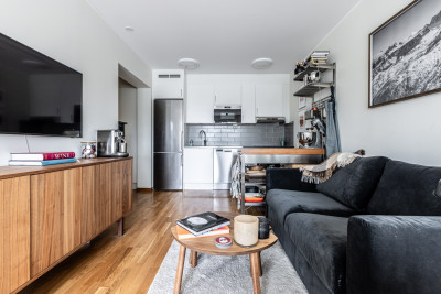  Mariehemsvägen 43F
