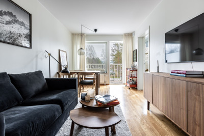  Mariehemsvägen 43F