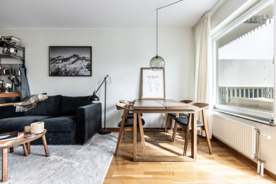  Mariehemsvägen 43F