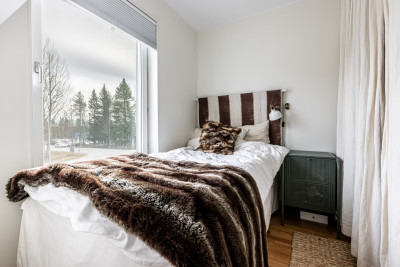  Mariehemsvägen 43F