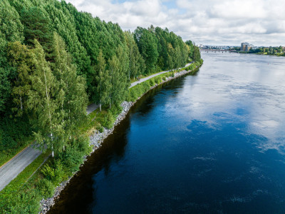  Västra Brinkvägen 17