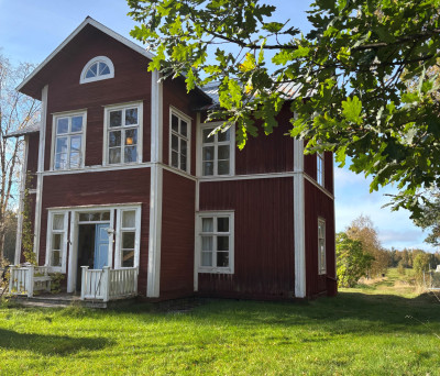  Järnäs 127