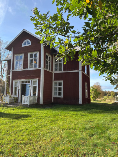  Järnäs 127