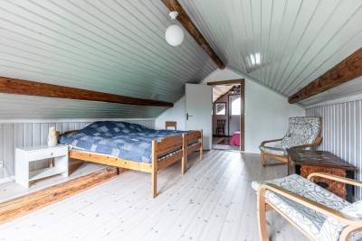  Havsöringsvägen 1