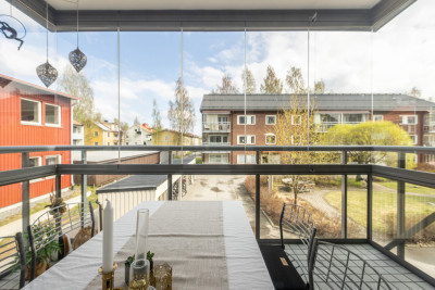  Västra Brinkvägen 17