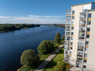  Hoppets gränd 34