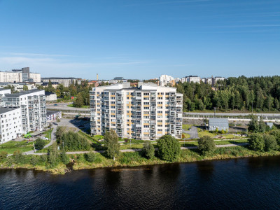  Hoppets gränd 34