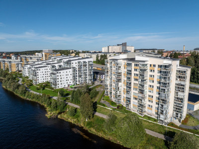  Hoppets gränd 34